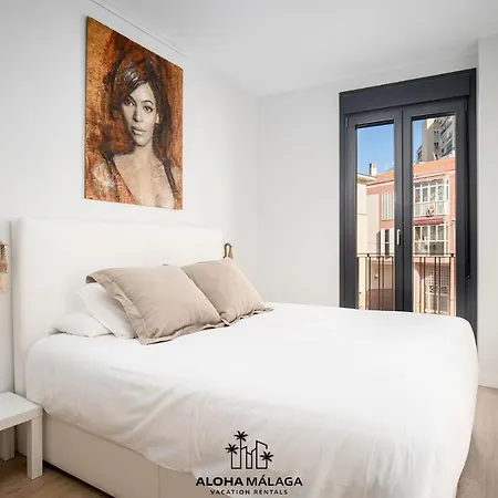 Apartment Luxury Duplex With Pool And Padel Court In Town