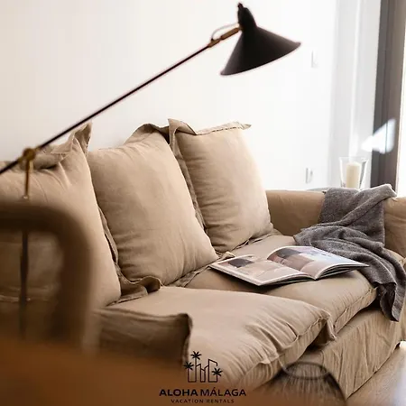 Luxury Duplex With Pool And Padel Court In Town Apartment *