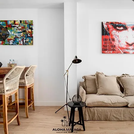 Apartment Luxury Duplex With Pool And Padel Court In Town
