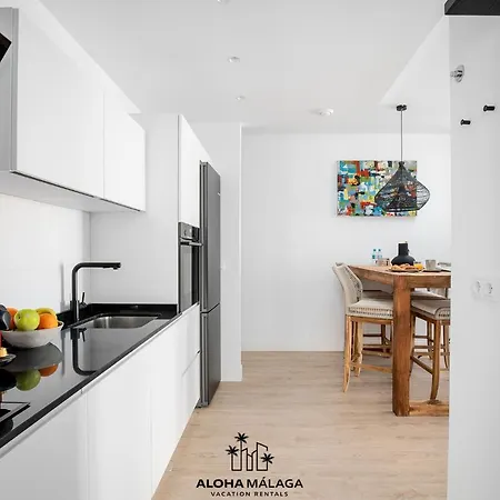 Luxury Duplex With Pool And Padel Court In Town Apartment *