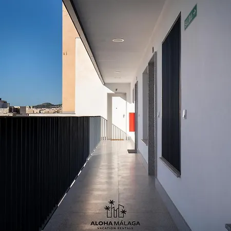 Luxury Duplex With Pool And Padel Court In Town Apartment *