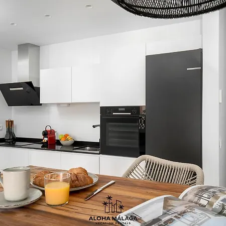 Luxury Duplex With Pool And Padel Court In Town *